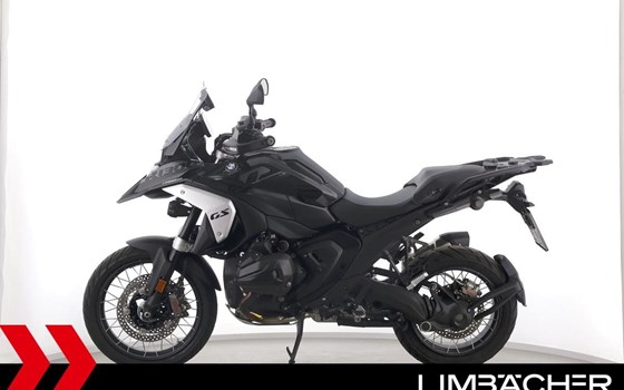 Gebrauchtmotorrad BMW R 1300 GS - Bild 5