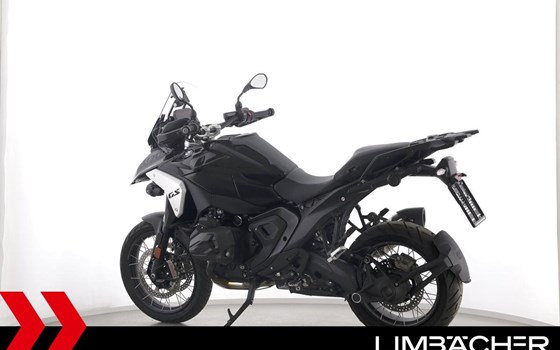 Gebrauchtmotorrad BMW R 1300 GS - Bild 6