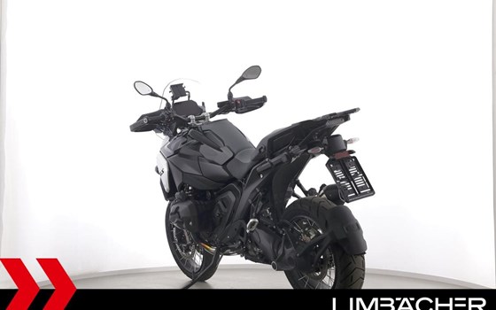 Gebrauchtmotorrad BMW R 1300 GS - Bild 7
