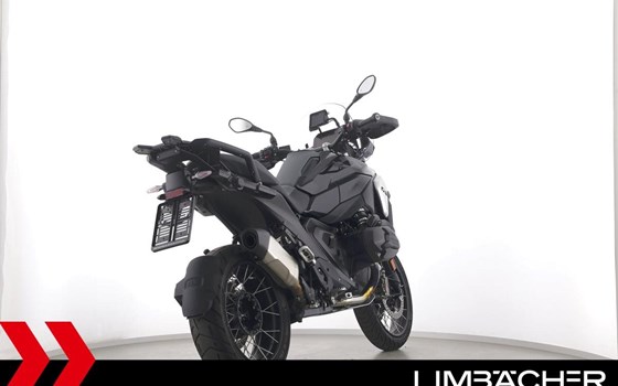 Gebrauchtmotorrad BMW R 1300 GS - Bild 8