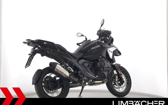 Gebrauchtmotorrad BMW R 1300 GS - Bild 9