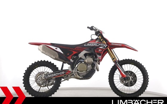 Gebrauchtmotorrad Ducati Desmo450 MX Factory - Bild 10