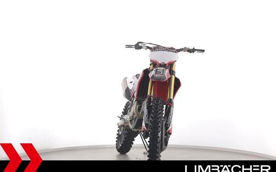 Gebrauchtmotorrad Ducati Desmo450 MX Factory - Bild 11