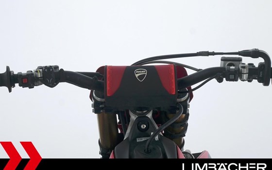 Gebrauchtmotorrad Ducati Desmo450 MX Factory - Bild 12