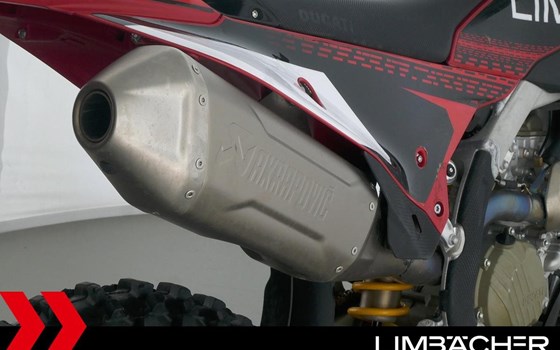 Gebrauchtmotorrad Ducati Desmo450 MX Factory - Bild 15