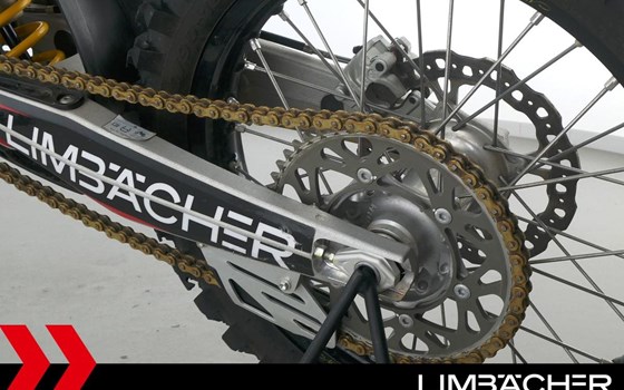 Gebrauchtmotorrad Ducati Desmo450 MX Factory - Bild 16