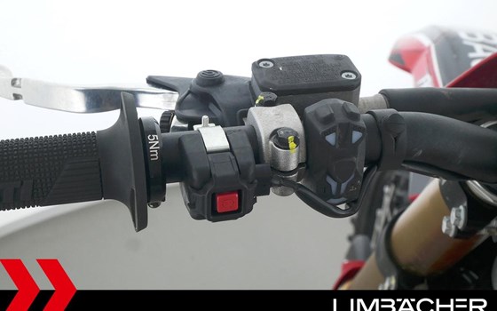 Gebrauchtmotorrad Ducati Desmo450 MX Factory - Bild 17