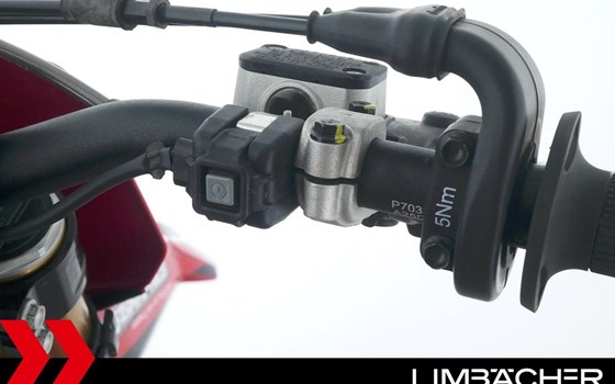 Gebrauchtmotorrad Ducati Desmo450 MX Factory - Bild 18