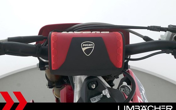 Gebrauchtmotorrad Ducati Desmo450 MX Factory - Bild 19