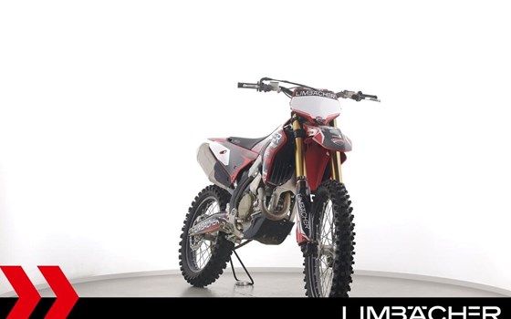 Gebrauchtmotorrad Ducati Desmo450 MX Factory - Bild 2