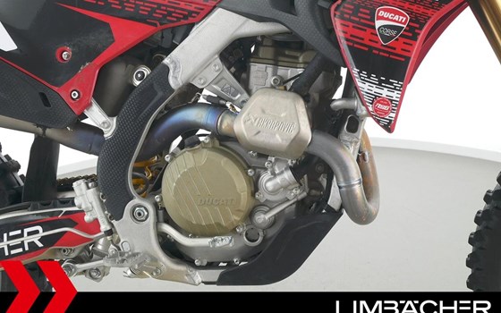 Gebrauchtmotorrad Ducati Desmo450 MX Factory - Bild 20