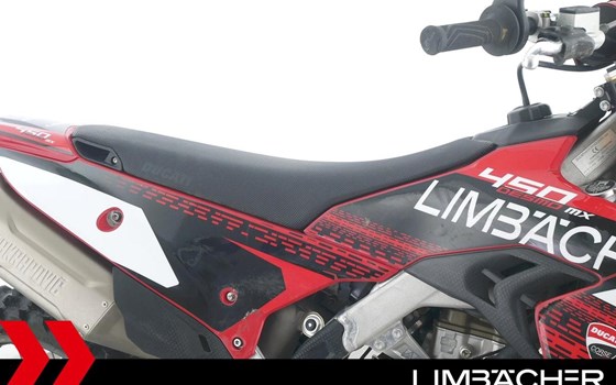 Gebrauchtmotorrad Ducati Desmo450 MX Factory - Bild 21