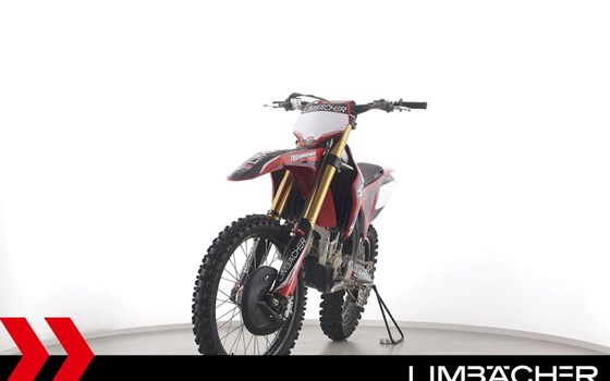 Gebrauchtmotorrad Ducati Desmo450 MX Factory - Bild 3