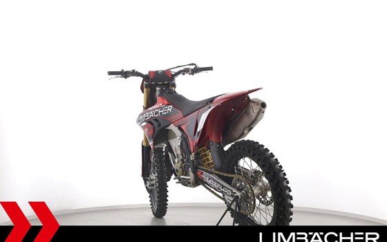 Gebrauchtmotorrad Ducati Desmo450 MX Factory - Bild 7