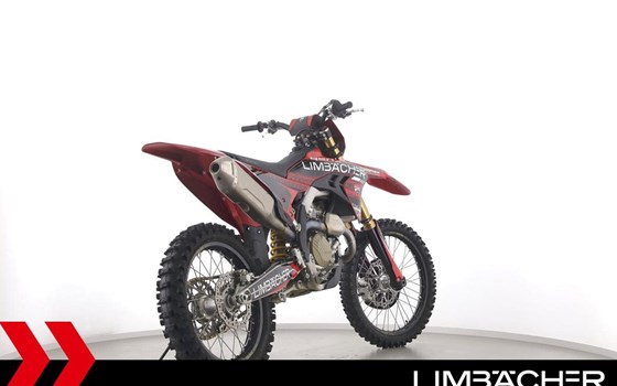 Gebrauchtmotorrad Ducati Desmo450 MX Factory - Bild 8