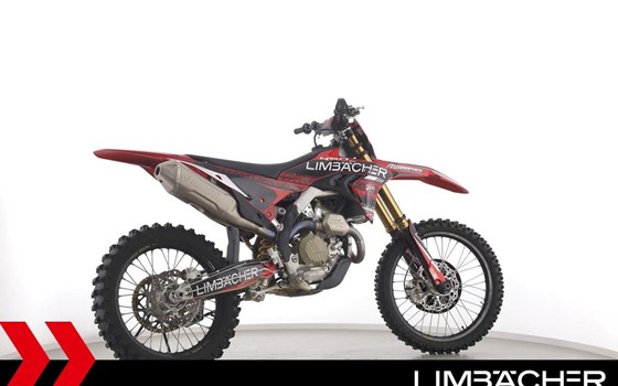 Gebrauchtmotorrad Ducati Desmo450 MX Factory - Bild 9