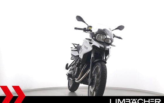 Gebrauchtmotorrad BMW F 700 GS - Bild 11