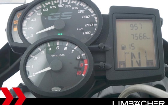 Gebrauchtmotorrad BMW F 700 GS - Bild 12