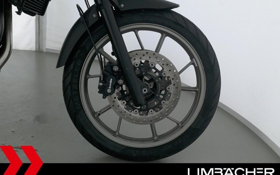 Gebrauchtmotorrad BMW F 700 GS - Bild 14