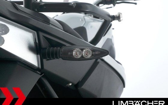 Gebrauchtmotorrad BMW F 700 GS - Bild 15