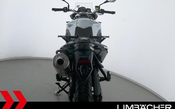 Gebrauchtmotorrad BMW F 700 GS - Bild 16