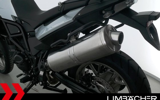 Gebrauchtmotorrad BMW F 700 GS - Bild 17