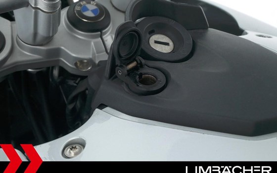 Gebrauchtmotorrad BMW F 700 GS - Bild 18