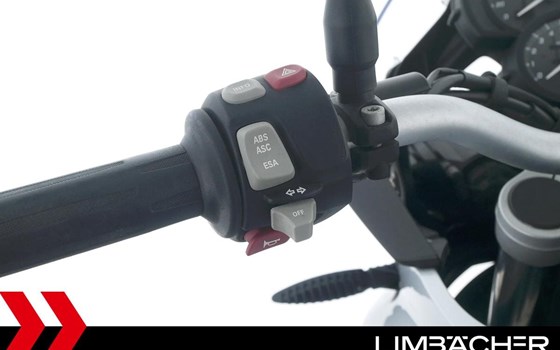 Gebrauchtmotorrad BMW F 700 GS - Bild 19