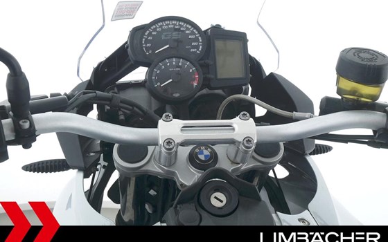 Gebrauchtmotorrad BMW F 700 GS - Bild 21