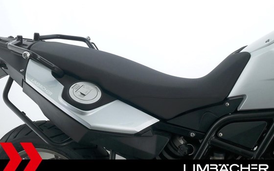 Gebrauchtmotorrad BMW F 700 GS - Bild 23