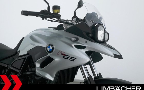 Gebrauchtmotorrad BMW F 700 GS - Bild 24