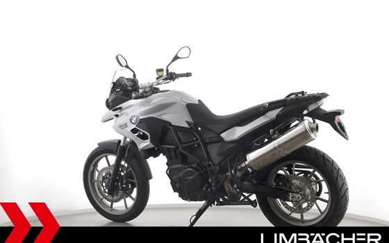Gebrauchtmotorrad BMW F 700 GS - Bild 6