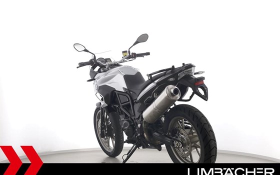 Gebrauchtmotorrad BMW F 700 GS - Bild 7