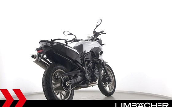 Gebrauchtmotorrad BMW F 700 GS - Bild 8