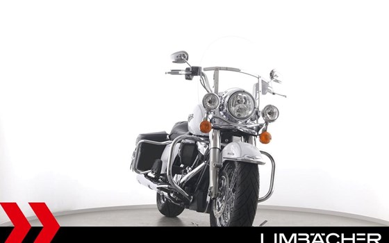 Gebrauchtmotorrad Harley-Davidson Road King Classic FLHRC - Bild 11