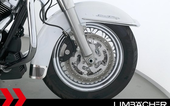 Gebrauchtmotorrad Harley-Davidson Road King Classic FLHRC - Bild 14