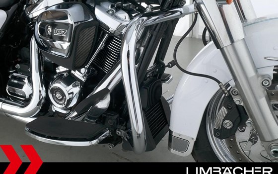 Gebrauchtmotorrad Harley-Davidson Road King Classic FLHRC - Bild 15