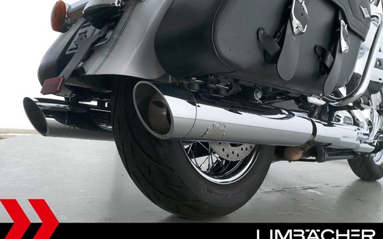 Gebrauchtmotorrad Harley-Davidson Road King Classic FLHRC - Bild 16
