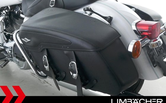 Gebrauchtmotorrad Harley-Davidson Road King Classic FLHRC - Bild 17