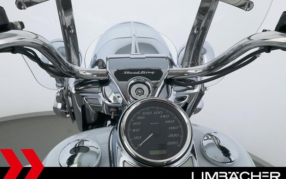 Gebrauchtmotorrad Harley-Davidson Road King Classic FLHRC - Bild 22