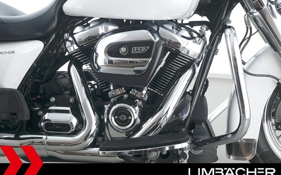 Gebrauchtmotorrad Harley-Davidson Road King Classic FLHRC - Bild 23