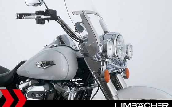 Gebrauchtmotorrad Harley-Davidson Road King Classic FLHRC - Bild 25