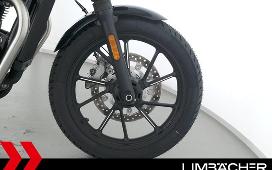Gebrauchtmotorrad Triumph Speed Twin 900 - Bild 14