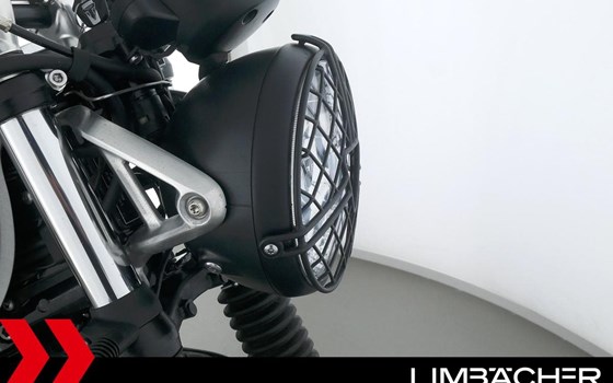 Gebrauchtmotorrad Triumph Speed Twin 900 - Bild 15