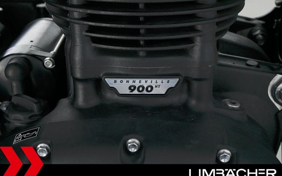 Gebrauchtmotorrad Triumph Speed Twin 900 - Bild 16