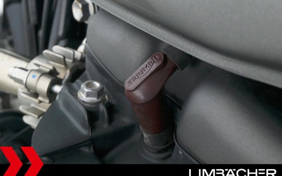 Gebrauchtmotorrad Triumph Speed Twin 900 - Bild 18