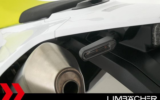 Gebrauchtmotorrad Husqvarna 701 Supermoto - Bild 13