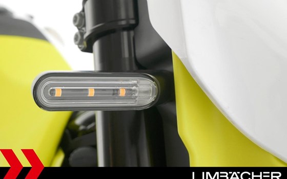Gebrauchtmotorrad Husqvarna 701 Supermoto - Bild 16