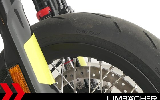 Gebrauchtmotorrad Husqvarna 701 Supermoto - Bild 18