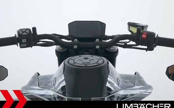 Gebrauchtmotorrad KTM 790 Duke L - Bild 13